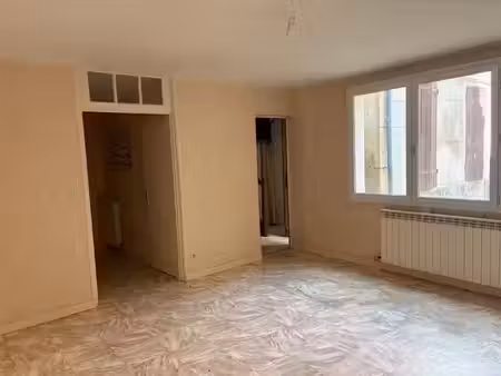 vente duplex 3 pièces 60.36 m² à rochefort (17300)  160 000 €