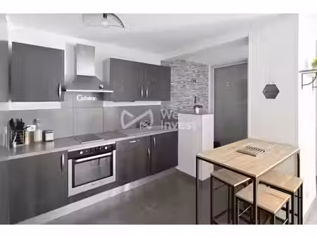 vente appartement 2 pièces 53 m² à montpellier (34000)  159 000 €
