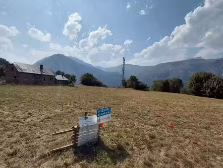 vente terrain 650 m² sailhan (65170)