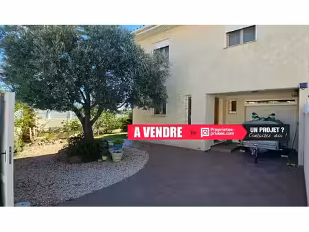 vente maison 2 pièces 145 m² latour-bas-elne (66200)