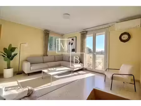 vente appartement 4 pièces à montpellier (34000)  164 000 €