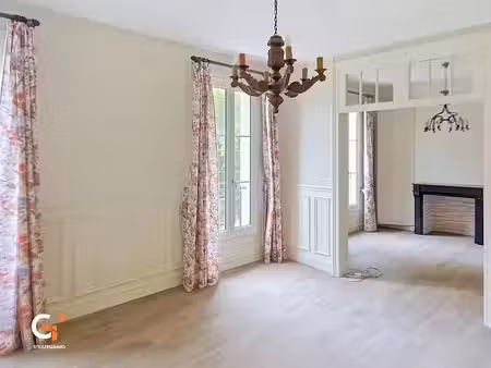 vente appartement 5 pièces 94.76 m² à dieppe (76200)  169 000 €