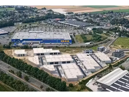 dernières unités à conditions exceptionnelles