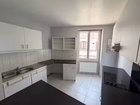 vente appartement 2 pièces 41 m² à carrieres-sur-seine (78420)  168 000 €