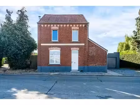 maison à vendre à rue de fauconval 58 huppaye (rbw72000)