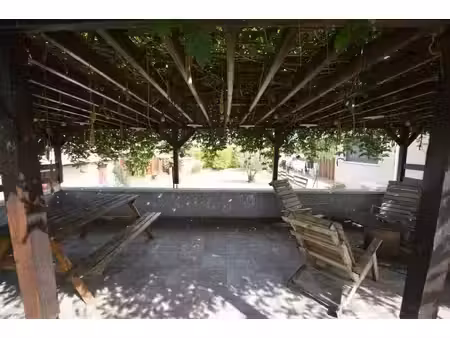 vente maison 7 pièces 140 m² moncé-en-belin (72230)