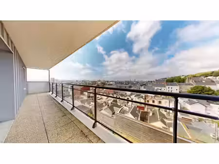 vente appartement 4 pièces 86 m² à le havre (76600)  211 000 €