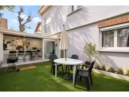 vente appartement 3 pièces 80.76 m² à villeparisis (77270)  199 500 €