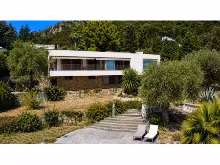 vente villa 7 pièces 250 m² à vence (06140)  1 570 000 €