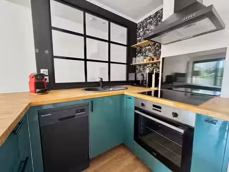 vente appartement 2 pièces 43 m² à le bouscat (33110)  199 900 €