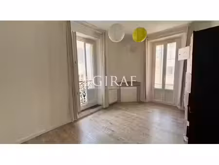 vente appartement 2 pièces 52 m² à vence (06140)  180 000 €