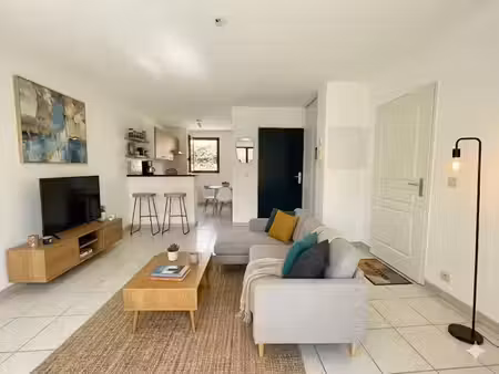 vente appartement 2 pièces 41.1 m² à le bouscat (33110)  185 000 €