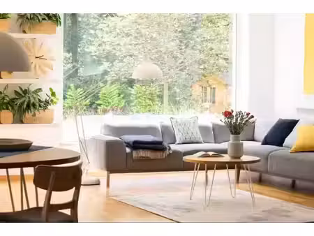 vente appartement 3 pièces 62 m² à mauguio (34130)  217 140 €