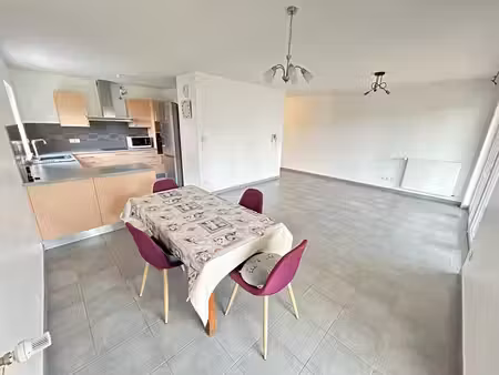 en vente appartement 85 m² – 220 000 € |longwy