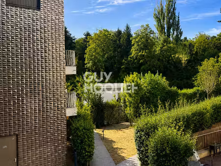 appartement à vendre de 2 pièces de 48.4 m² - urgent
