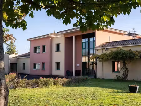 en vente appartement 20 m² – 73 000 € |saint-angeau