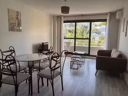 location appartement 2 pièces 40 m² à saint-pierre (97410)
