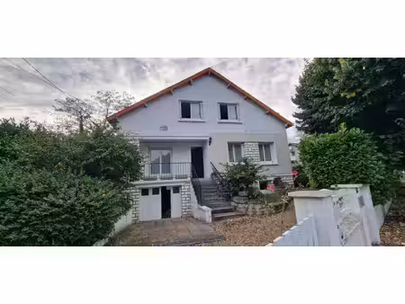 immeuble de rapport la roche posay