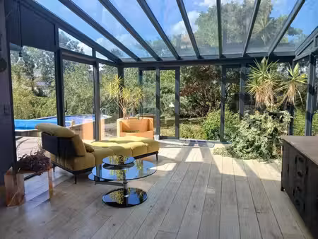 vente maison 6 pièces 181 m² eguenigue (90150)