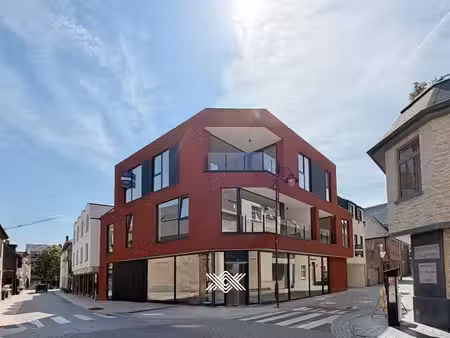 appartement à louer à aalter € 990 (lr3l9) | zimmo