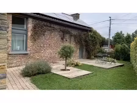 duplex pour une ou deux personne à louer