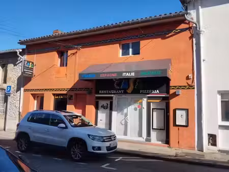 vente immeuble 2 pièces 467 m² à mont-de-marsan (40000)  175 000 €