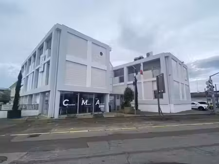 vente immeuble 2 pièces 731 m² à mont-de-marsan (40000)  2 990 000 €