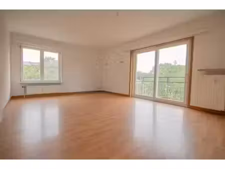 bel appartement 2 chambres