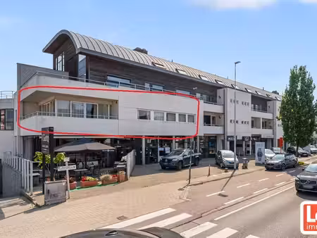appartement à louer à lochristi € 1.150 (lr3n2) - lo-immo | zimmo