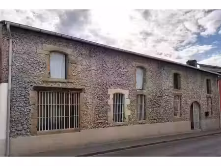 vente appartement 1 pièce 25 m² à mont-de-marsan (40000)  44 000 €