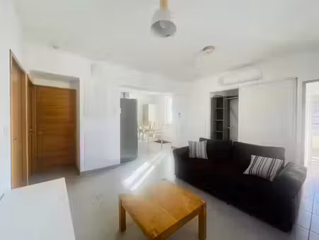 location meublée appartement 3 pièces 55.17 m² à montauban (82000)  760 €