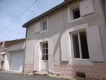 maison t3 69m2