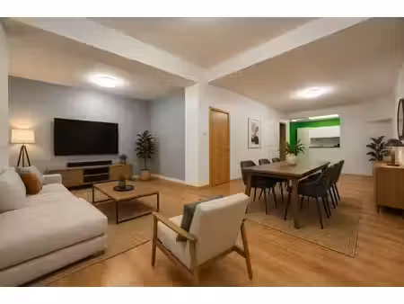 maison 3ch. à proximité de toutes les commodités