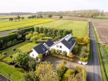 maison à vendre à sint-kruis € 1.375.000 (lr3ll) - found & baker brugge | zimmo