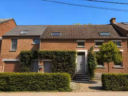 maison à louer à 31 rue des combattants 31 walhain (vbe57521)
