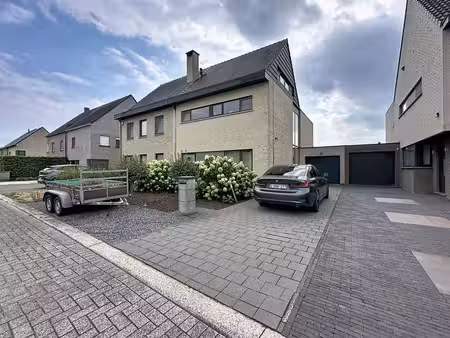 maison à louer à tisselt € 1.600 (lr3mj) - dewaele - boom | zimmo