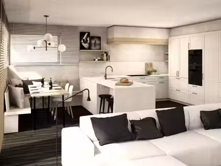 maison à vendre à assebroek € 470.966 (lr3me) | zimmo