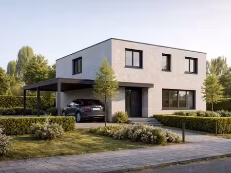 maison à vendre à damme € 474.960 (lr3mk) | zimmo