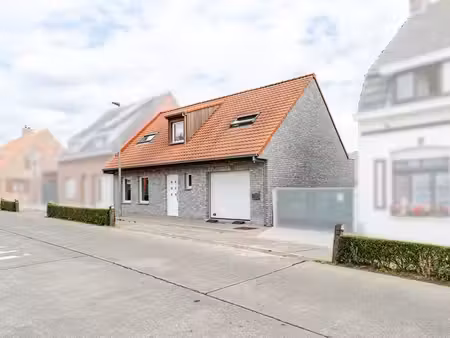 maison à vendre à houthulst € 319.000 (lr3lr) - crevits - sys vastgoed | zimmo