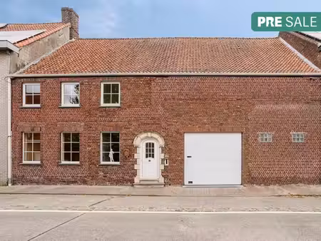 maison à vendre à heule € 299.000 (lr3lv) - dewaele - kortrijk | zimmo