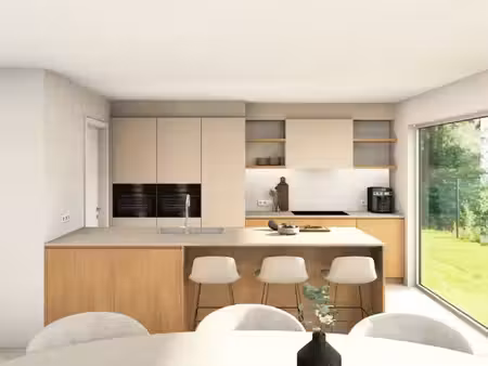 maison à vendre à adegem € 598.160 (lr3m3) | zimmo
