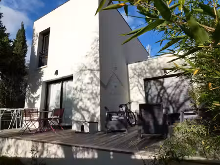 maison de ville