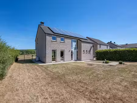 maison à vendre à harsin € 385.000 (lr3m2) - easy home immo marche | zimmo