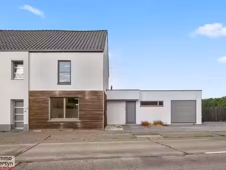 maison à vendre à averbode € 365.000 (lr3lx) - immo persyn | zimmo