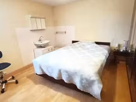 location appartement t1 meublé à saint-sébastien-sur-loire centre (44230) : à louer t1 meu