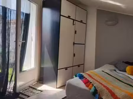 location appartement t1 meublé à saint-sulpice-de-royan (17200) : à louer t1 meublé / 22m²