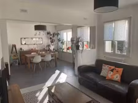 location appartement 3 pièces à vittel (88800) : à louer 3 pièces / 84m² vittel