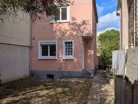 location maison à juvisy-sur-orge (91260) : à louer / 60m² juvisy-sur-orge