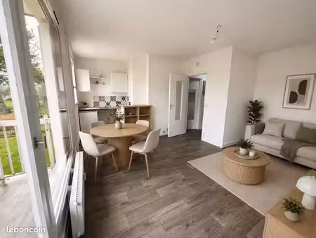 studio 25 5 m2 proche de la gare