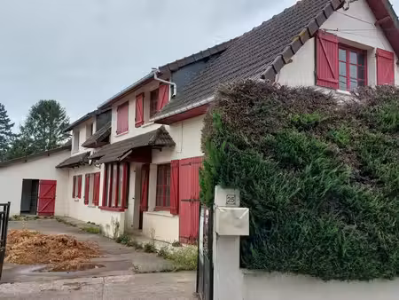 belle ensemble immobilier divisible